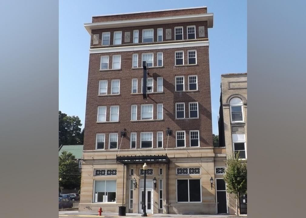 #4. Norton city